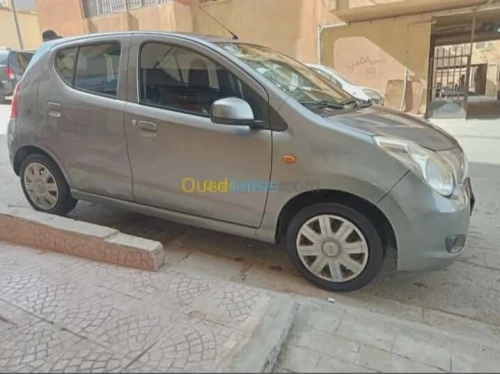 Suzuki Celerio 2014 Celerio