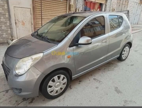 Suzuki Celerio 2014 Celerio