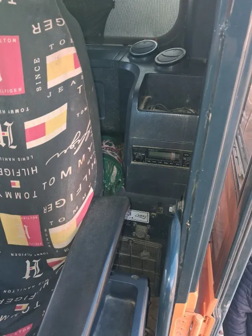 Hyundai 330 
