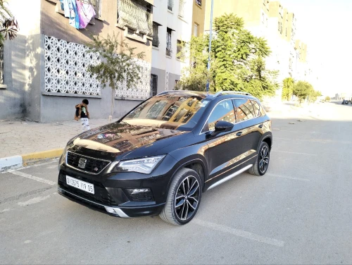 Seat ATECA 2019 FR