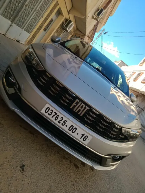 Fiat Tipo Sedan 2023 Life