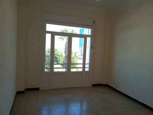 Vente Appartement F6 Alger Alger centre
