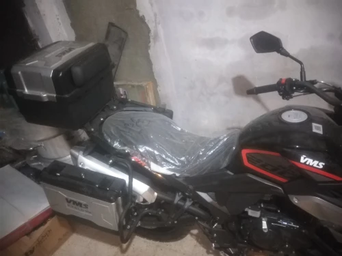 Vms Rk 200 2026