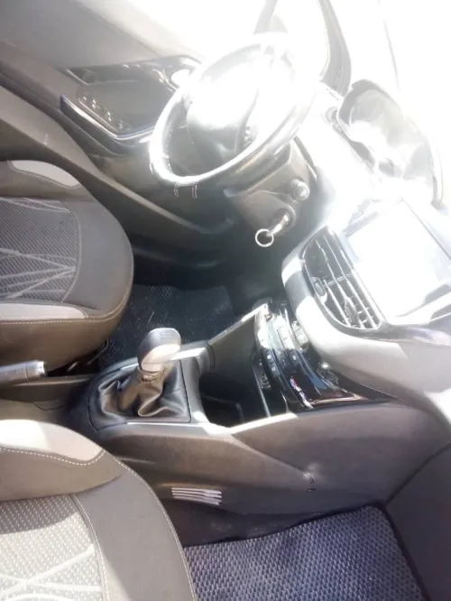 Peugeot 208 2013 Allure