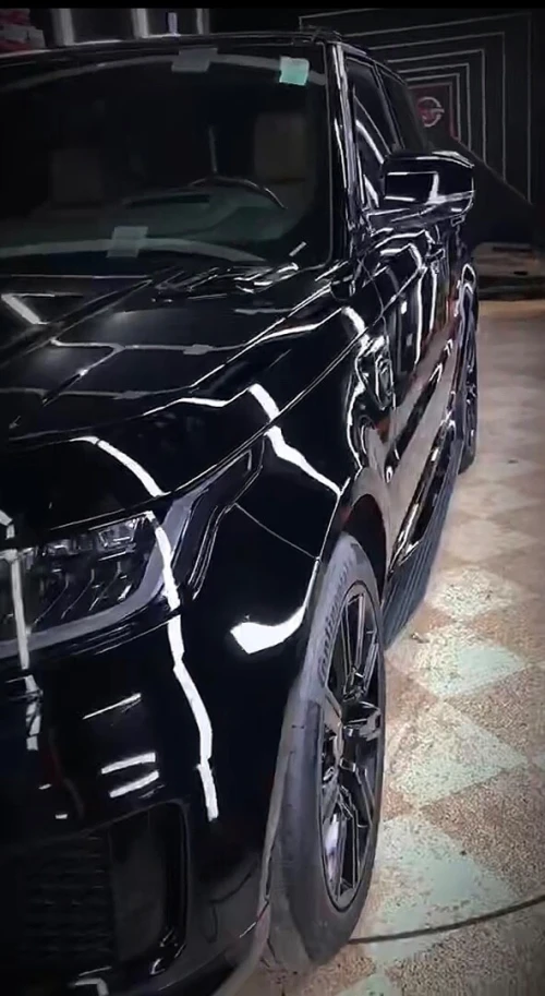 Rover Ronge rover sport p400 2019 P400