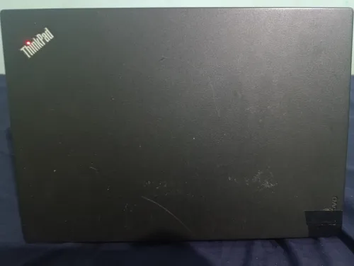 PC Portable Lenovo ThinkPad L460 | i3 6 ème Gen | 12Go RAM | SSD 512Go | Garantie 1 an