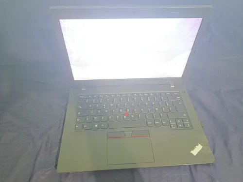 PC Portable Lenovo ThinkPad L460 | i3 6 ème Gen | 12Go RAM | SSD 512Go | Garantie 1 an