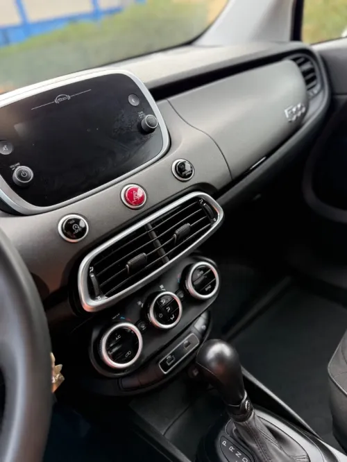 Fiat 500x 2024 Club