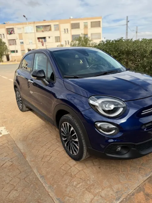 Fiat 500x 2024 Club