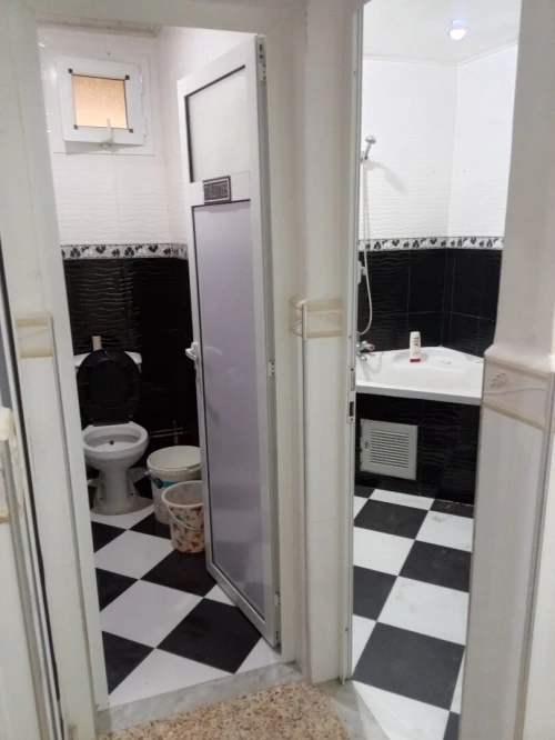 Location Appartement F3 Annaba Annaba