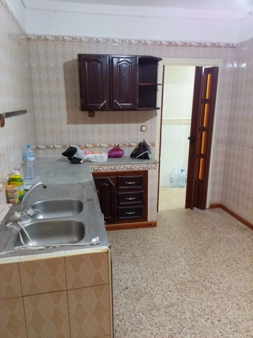 Location Appartement F3 Annaba Annaba