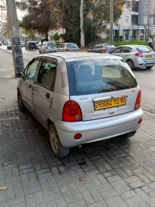 Chery QQ 2013 QQ