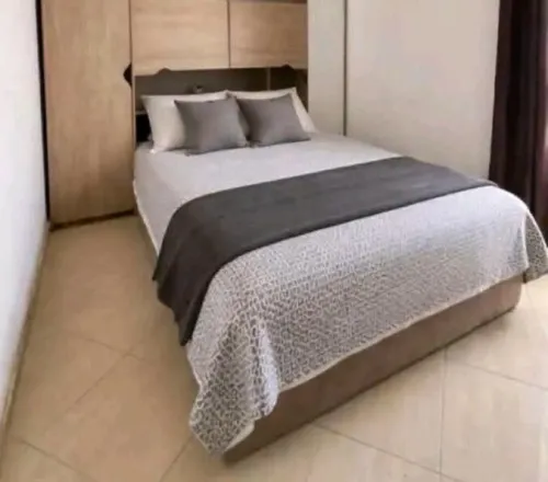 Location Appartement F3 Alger Cheraga