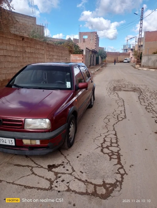 Volkswagen Vento 1994 Vento