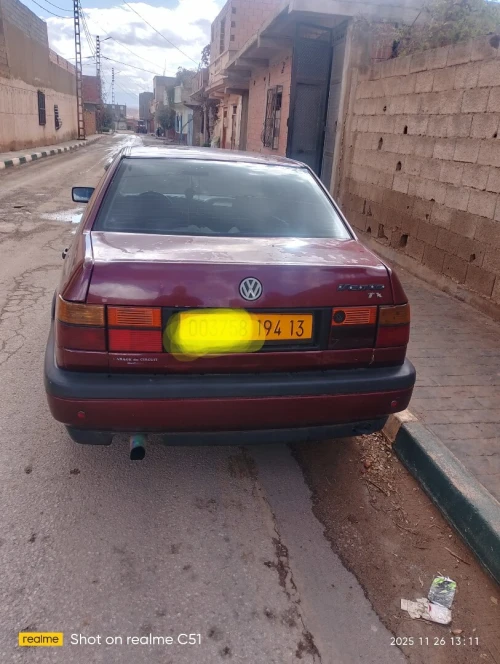 Volkswagen Vento 1994 Vento