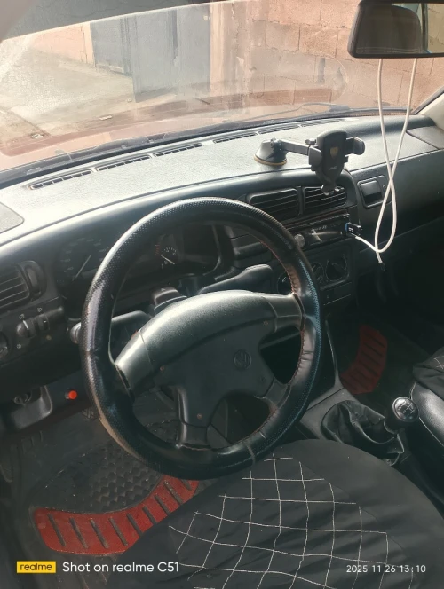 Volkswagen Vento 1994 Vento