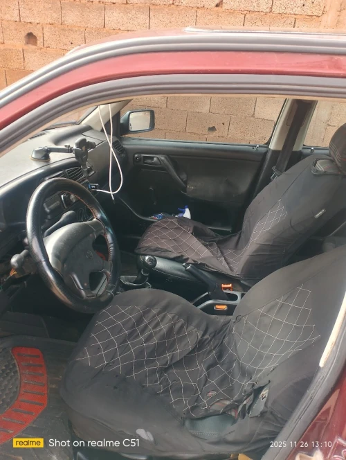 Volkswagen Vento 1994 Vento