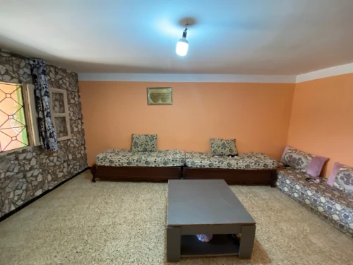 Vente Appartement F3 Oran Arzew