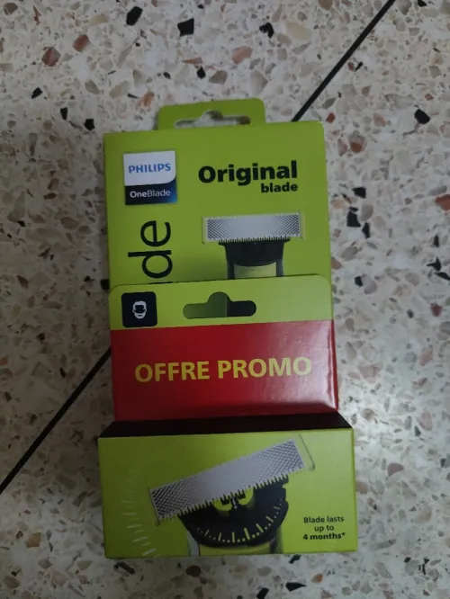 One blade 360 original 