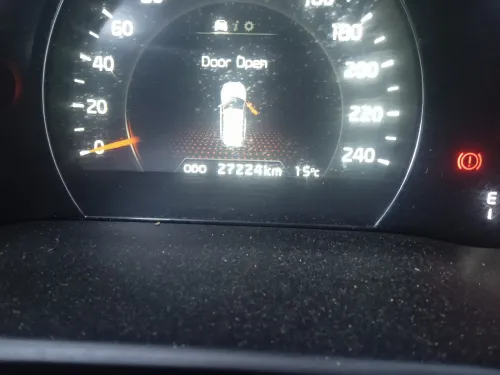 Hyundai Soranto 2014 4×4