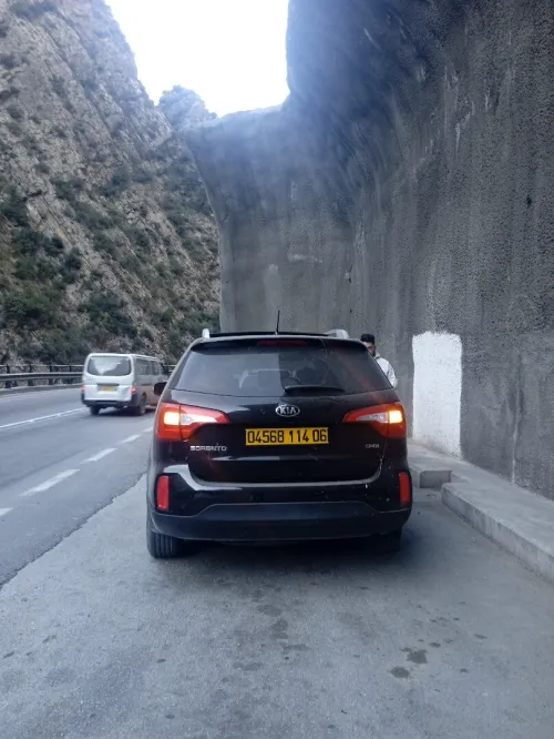 Hyundai Soranto 2014 4×4