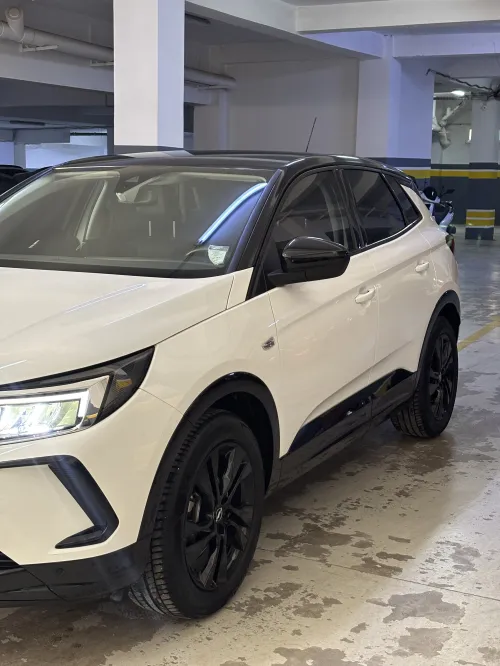 Opel GrandLand 2023 Gs line