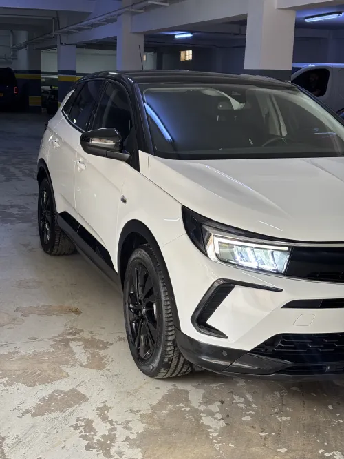 Opel GrandLand 2023 Gs line
