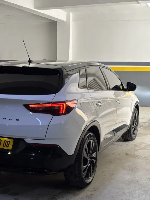 Opel GrandLand 2023 Gs line