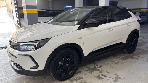 Opel GrandLand 2023 Gs line