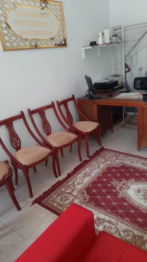 Vente Local Alger Bab ezzouar 3