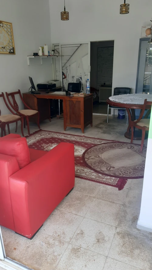 Vente Local Alger Bab ezzouar
