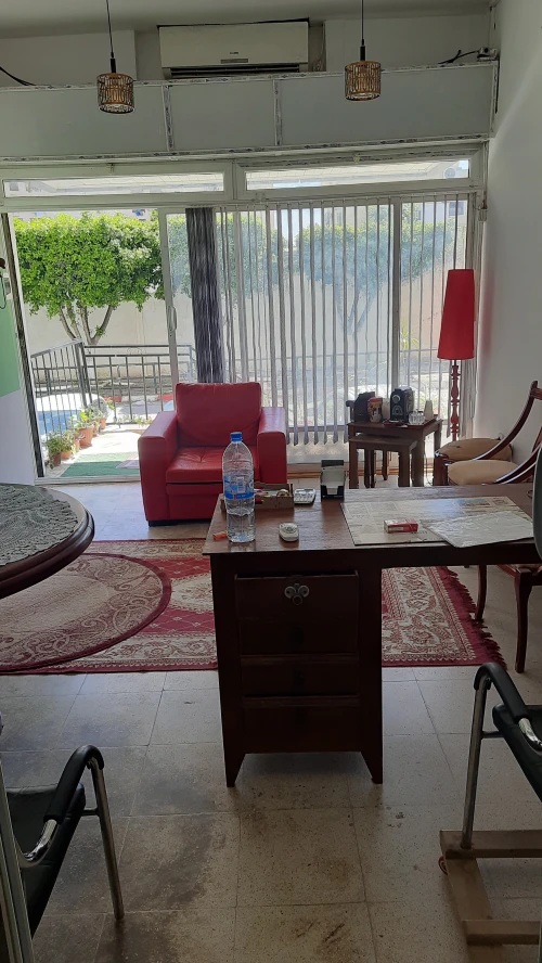 Vente Local Alger Bab ezzouar 2