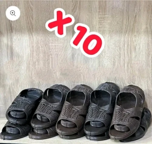 نعال بيت وضوء المساجد