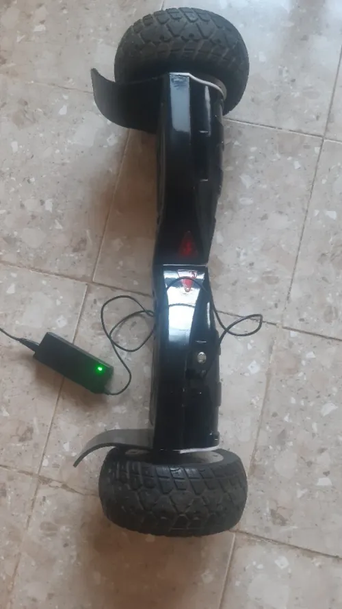 Haverboard bonne eta avec chargeur d'origine 