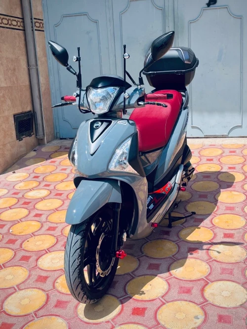 Sym St 2025