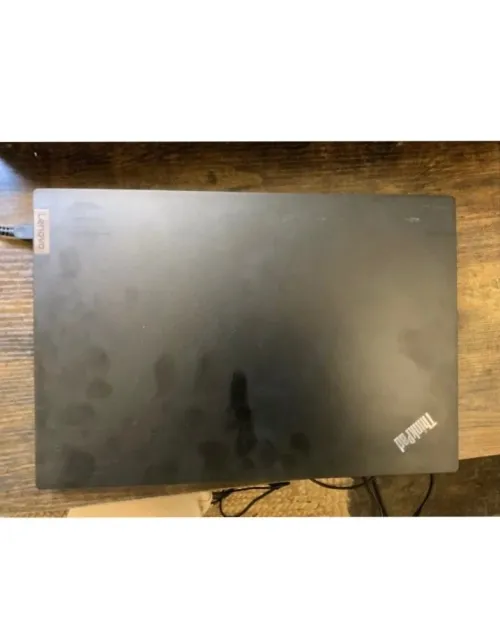 Lenovo Thinkpad e14 gen 2