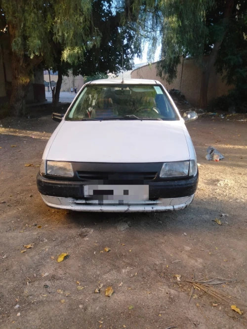 Citroen Saxo 1998 