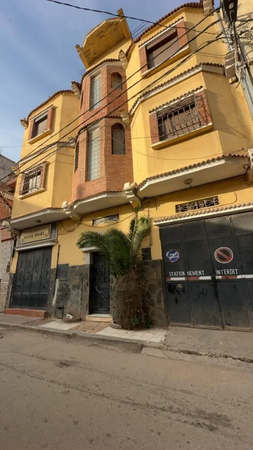 Vente Villa Oran Oran
