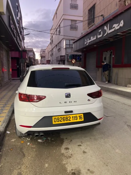 Seat Leon 2019 FR