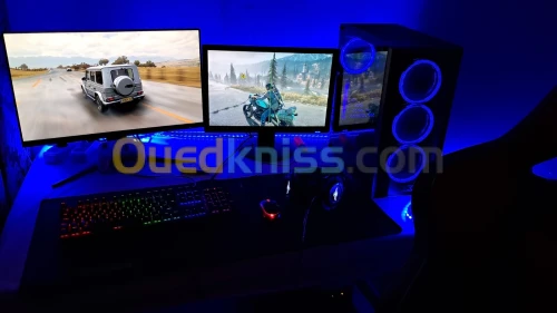 Pc gmaing سوومة هبااال