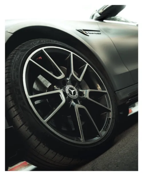 Mercedes Classe C 2019 C 300 245 cv