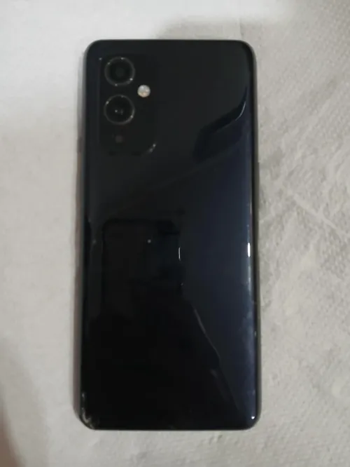 Oneplus Oneplus 9 5g