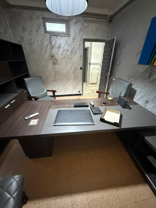 Meuble de bureau d'importation et  armoire