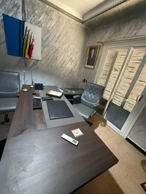 Meuble de bureau d'importation et  armoire
