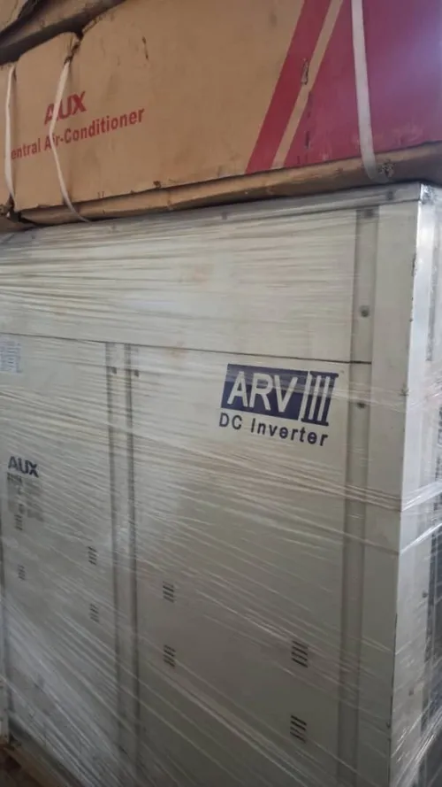 Climatiseur 150 000btu