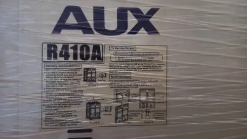 Climatiseur 150 000btu