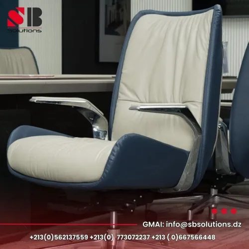 CHAISE DE BUREAU