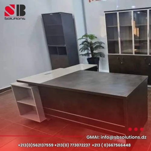 CHAISE DE BUREAU