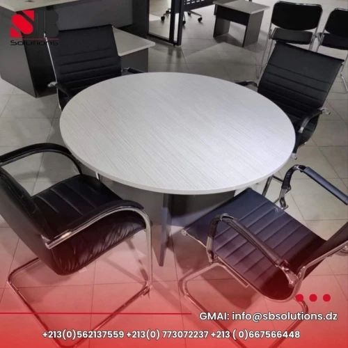 CHAISE DE BUREAU
