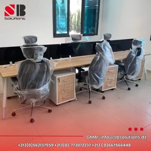 CHAISE DE BUREAU